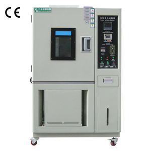 CZ-150CY lập trình phòng thí nghiệm khí hậu buồng thử nghiệm Ozone thời tiết lão hóa buồng môi trường thiết bị cao su nhựa kiểm tra - Product Image 1