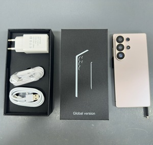 Teléfono Inteligente S26 Ultra 5G de 22 GB + 2 TB, el Más Vendido del 2025, Nuevo Android 15, Pantalla de 7.3 Pulgadas, Juegos, 5G, <span class=keywords><strong>WIFI</strong></span>, Teléfonos Móviles Inteligentes S26 Ultra - Product Image 3