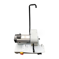 Machine à couper les tuyaux, machine à couper les tuyaux hydrauliques à grande vitesse, machine à fabriquer des tuyaux flexibles, machine à couper les tuyaux