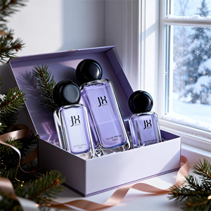 Luxury Perfume Packaging Manufacturer 30ml 50ml 100ml Empty Perfume Spray <strong>Bottles</strong> - Product Image 2