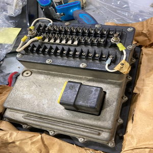 Kit ELEK PLC 332-8866 3328866 Suministro a Granel - Product Image 1