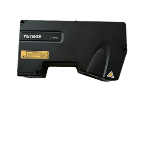 หัวเซ็นเซอร์วัดระดับเลเซอร์ KEYENCE LJ-X8400 2D/3D LJ-X8060 LJ-X8020 LJ-X8900 LJ-X8080 LJX8000A มีสินค้าในสต็อก - Product Image 5