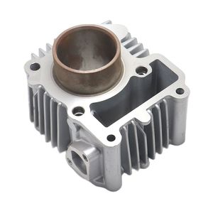 Yama HA F8 jym110 jy110 <span class=keywords><strong>110cc</strong></span> hoàn chỉnh Gasket Ring Set động cơ xây dựng lại các bộ phận 49mm xi lanh Piston Kit - Product Image 5