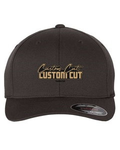 Casquettes Souples Personnalisables en Velours Côtelé avec Broderie, Motif Léopard Imprimé, Dentelle Sublimée et Boucle Métallique – Casquettes Classiques pour Homme - Product Image 3