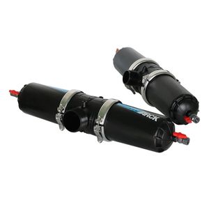 Filtro <span class=keywords><strong>de</strong></span> <span class=keywords><strong>Riego</strong></span> por Goteo para Jardín <span class=keywords><strong>de</strong></span> <span class=keywords><strong>3</strong></span> y 4 Pulgadas, Malla 120, con Válvula, Tipo Disco - Product Image 1