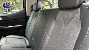 Vente directe usine Nouveau Changan Qi Yuan K50 4x4 Pick-up hybride à autonomie étendue, forte puissance, véhicule à énergie nouvelle - Product Image 6