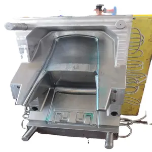 Haida High quality plastic chair making mould for injection molding machine