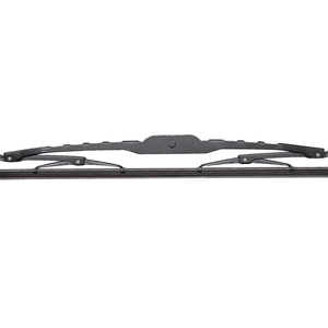 Personalizado de acero y material de goma parabrisas plana del <span class=keywords><strong>limpiaparabrisas</strong></span> <span class=keywords><strong>para</strong></span> autobús - Product Image 4