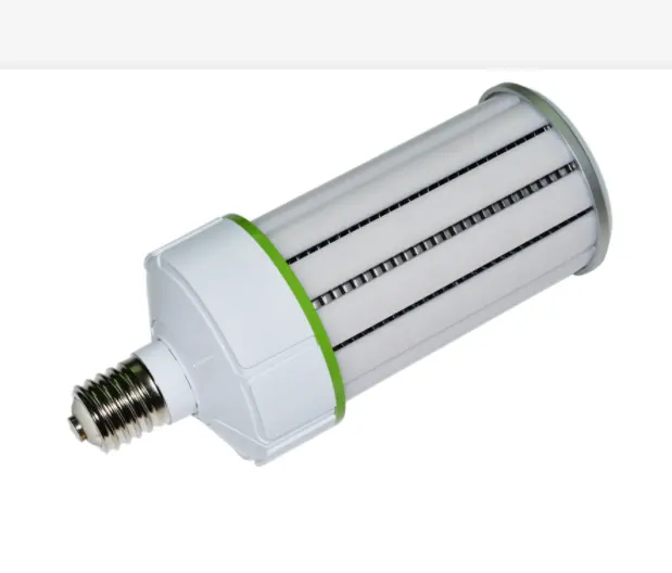 Lámpara LED de recambio HPS MH E27, E40, E39, EX39, 40W, para estacionamiento, farola, bombilla LED de maíz