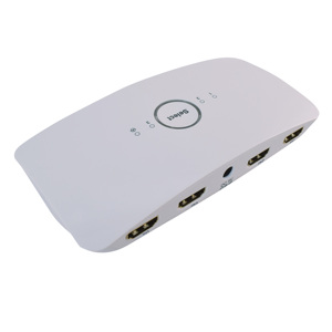 Chất lượng cao sản phẩm mới 3 cổng HDR <span class=keywords><strong>HDMI</strong></span> Switcher <span class=keywords><strong>3x1</strong></span> - Product Image 2