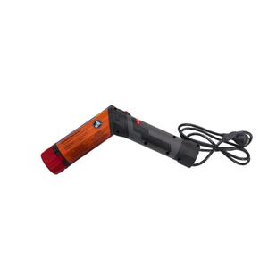 Chauffe-induction rotatif léger pour l'entretien et le serrage automatique des vis, écrous et boulons - Product Image 1