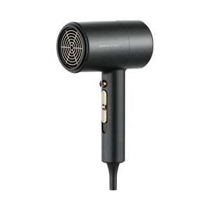 Popolare di vendita calda T tipo asciugacapelli professionale forte potenza ad alta velocità motore ionico sottile salone capelli soffiare Asciugatrici asciugacapelli - Product Image 4