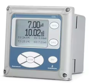 เซ็นเซอร์วิเคราะห์อัจฉริยะ STOCK Rosemounts รุ่น Dual Channel 1056-01-22-38-AN 1066-T-HT-60-CC รองรับแรงดัน 160MPa มาตรฐาน IP65/66 - Product Image 3