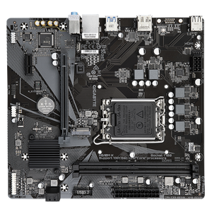 Tout nouveau gigaoctet H610M <span class=keywords><strong>K</strong></span> DDR4 prend en charge 14e/13e/12e carte mère de jeu cpu PC - Product Image 4