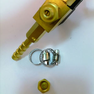 วาล์วโซลินอยด์น้ำมันดีเซล24V 12V สำหรับควบคุมความเร็ว <span class=keywords><strong>GPS</strong></span> รถยนต์ - Product Image 5