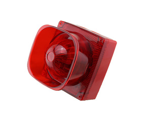 DC 24V 8 Töne Tragbarer Blitzs irene Notfall-Blitzs onder Feueralarm - Product Image 2