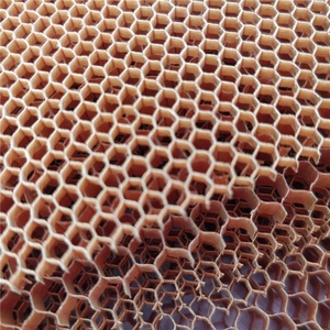 Vật Liệu Tổng Hợp Lõi Tổ Ong Aramid OX & Hex Loại 3lb/Ft3 - Product Image 5