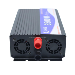 Biến tần DC sang AC 72V sang 110V 120V 60Hz sóng sin thuần túy 3500W 12V 24V 48V 60V sang 110V 120V 220V có màn hình <span class=keywords><strong>LCD</strong></span> - Product Image 4