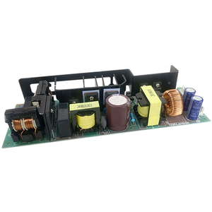 บอร์ดจ่ายไฟ FANUC รุ่น A14L-0156-0001 # 24 คอนเวอร์เตอร์ AC 1 เอาต์พุต 24V 6.3A 85 ~ 265 VAC อินพุต A14L-0156-0001 # 24 A14L-0156-0001 # 24 - Product Image 1
