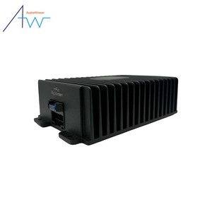 Amplificateur dentaire numérique 85 watts, <span class=keywords><strong>4</strong></span> <span class=keywords><strong>canaux</strong></span>, vente en gros, amplificateur sonore de voiture, couleur bleu, Radio Android, vente en gros - Product Image 4