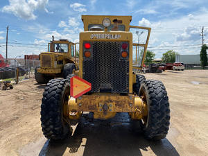 Motoniveladora usada Cat 140G /Caterpillar 140 Motoniveladora Caterpillar usada 140G 140H 140K Cat Motoniveladora a la venta - Product Image 6