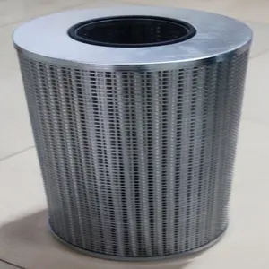 the oil filter used for china diesel locomotive railway filter