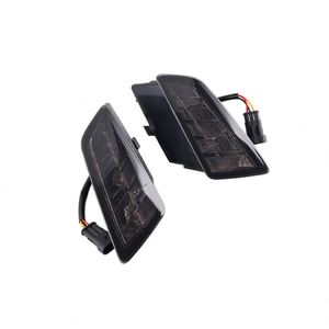 Luce di Segnalazione Anteriore LED Yongjin, Indicatore per Scooter <span class=keywords><strong>Vespa</strong></span> GTS125 <span class=keywords><strong>250</strong></span> 300 <span class=keywords><strong>GTV</strong></span> <span class=keywords><strong>250</strong></span> 300 Anno 2023 - Product Image 5