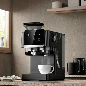 Household <b>Coffee</b> Machine <b>Coffee</b> Machine With Milk Semi-Automatic <b>Coffee</b> Machine for Business Semi-automatic <b>Coffee</b> Machine for B - Product Image 2
