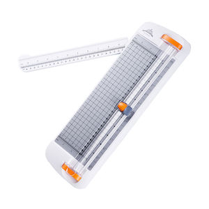 Nouveau Mini coupe-papier carte Photo <span class=keywords><strong>Guillotine</strong></span> coupe-papier pour <span class=keywords><strong>Scrapbooking</strong></span> - Product Image 1