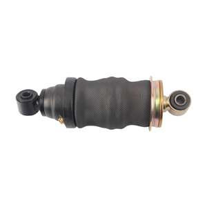 Nuovo Ammortizzatore Pneumatico per Cabina Camion Rycomtech per <span class=keywords><strong>MAN</strong></span> TGA/TGS/<span class=keywords><strong>TGX</strong></span> (OE 04428784 81417226028-52) 12 Mesi - Product Image 1
