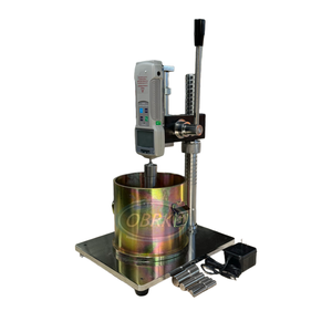 Penetrómetro para Medir el Tiempo de Penetración del Concreto con <span class=keywords><strong>1</strong></span> Año de Garantía - Product Image 3