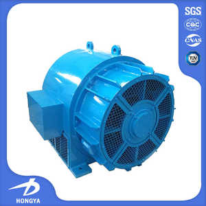 كفاءة عالية 10 كيلو وات 20 كيلو وات حركية - Product Image 4