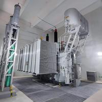 Conception, Approvisionnement et Construction de Poste de Transfert Triphasé 220 kV en tant que Généraliste EPC