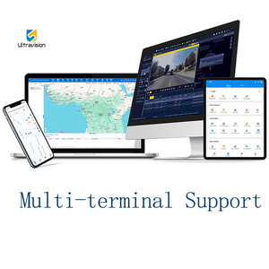 Système de suivi de flotte GPS de premier plan CMSV6, logiciel de gestion de flotte avec télémétrie vidéo IA - Product Image 2