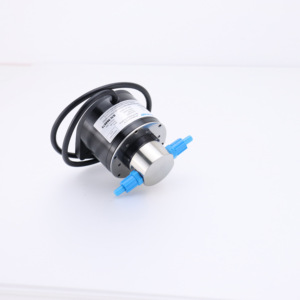 Pompe doseuse DOCOD 0,2 ml/rev, sans fuite, à entraînement électromagnétique, pompe à engrenages - Product Image 2