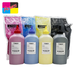 Polvere di Toner Ricaricabile Giapponese per Fotocopiatrici Xerox 550 560 570 C60 C70 6680 7780 7785 9065 9070 - Product Image 3