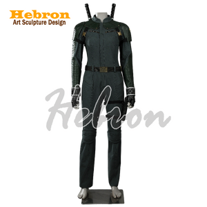 ชุดคอสเพลย์ตัวละครภาพยนตร์ธันเดอร์โบลท์ เยเลนา แบบสำเร็จรูปที่ปรับแต่งได้ สำหรับผู้ชาย ผู้ใหญ่ สำหรับวันฮาโลวีน - Product Image 3