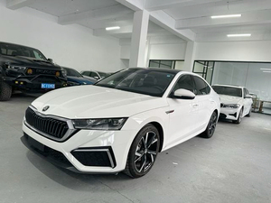 Oferta Especial: <span class=keywords><strong>Skoda</strong></span> Octavia Pro TSI280 DSG Premium 2022 Usado, Sedán <span class=keywords><strong>de</strong></span> Gasolina, 4 Puertas, 5 Plazas, Volante a la Izquierda, Exportado <span class=keywords><strong>de</strong></span> China - Product Image 2