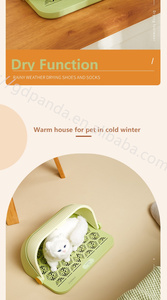 Produit électrique <span class=keywords><strong>pour</strong></span> la maison, le bureau, les voyages, l'hiver, le graphène, le chauffage des pieds à infrarouge lointain, <span class=keywords><strong>radiateur</strong></span> électrique - Product Image 5