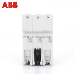Per ABB originale miniaturizzato serie MCB S201/S202/S203/S204 contattore per ABB per AC dimensioni disponibili C6 C10 C16 - Product Image 5