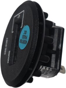 Compteur horaire à distance 366-0367 197-8832 pour excavatrices 320D E320D 303E 304E 305.5E 306E 312D2 330D2 311F - Product Image 2
