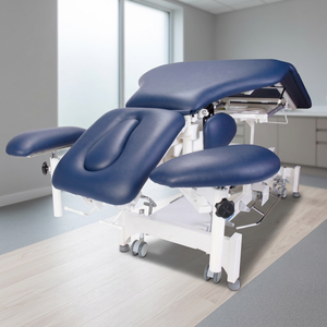 Table de rééducation en acier haute résistance pour usage domestique, certifiée ISO, garantie 3 ans, fabriquée à Taïwan - Product Image 3