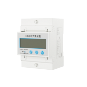 Doğu EST-D-S LED çok fonksiyonlu Panel metre çift yönlü ölçüm üç fazlı akım ölçümü 220V tedarik çok yönlü - Product Image 1