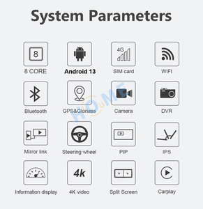 Nhà Máy Giá xe Đài phát thanh stereo đa phương tiện Navigation Xe <span class=keywords><strong>Video</strong></span> player màn hình bluetooth cho Mercedes Benz B Class W245 W246 - Product Image 6