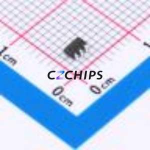 ทรานซิสเตอร์ภาคสนาม FDC2512ทรานซิสเตอร์ SOT-23-6ใหม่ล่าสุด (Mosfet) - Product Image 1