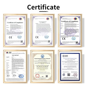 Blauwe Vinvis Ultrasone Reiniger 50l Multifunctionele 10800W 360l Vijf Baden Dpf Industriële Ultrasone Reinigers - Product Image 4