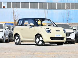 Véhicule à énergie nouvelle innovant de Changan Lumin Automotive, remarqué pour ses intérieurs spacieux, directement de Changan <span class=keywords><strong>Automobile</strong></span> - Product Image 3