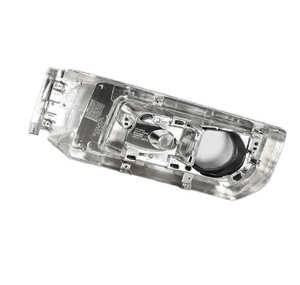 Juego de 2 Uds de luces antiniebla, par con lámpara antiniebla DE COCHE embellecedora cromada para <span class=keywords><strong>Toyota</strong></span> <span class=keywords><strong>4Runner</strong></span> <span class=keywords><strong>4Runner</strong></span> <span class=keywords><strong>Limited</strong></span> 2014 - <span class=keywords><strong>2020</strong></span> - Product Image 4