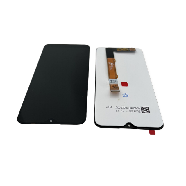 6.22" Original for Alcatel 1s 2020 5028y 5028a 5028d LCD Display Alcatel 1s 2020 Screen Replacement
