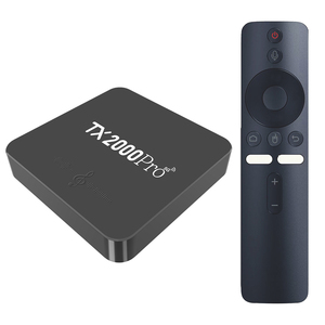 TX80 8K Android 16 Smart Wifi Tv Box con <span class=keywords><strong>Google</strong></span> Tv-Box Android 16 Tx60 Pro Android Tv Box - Product Image 6